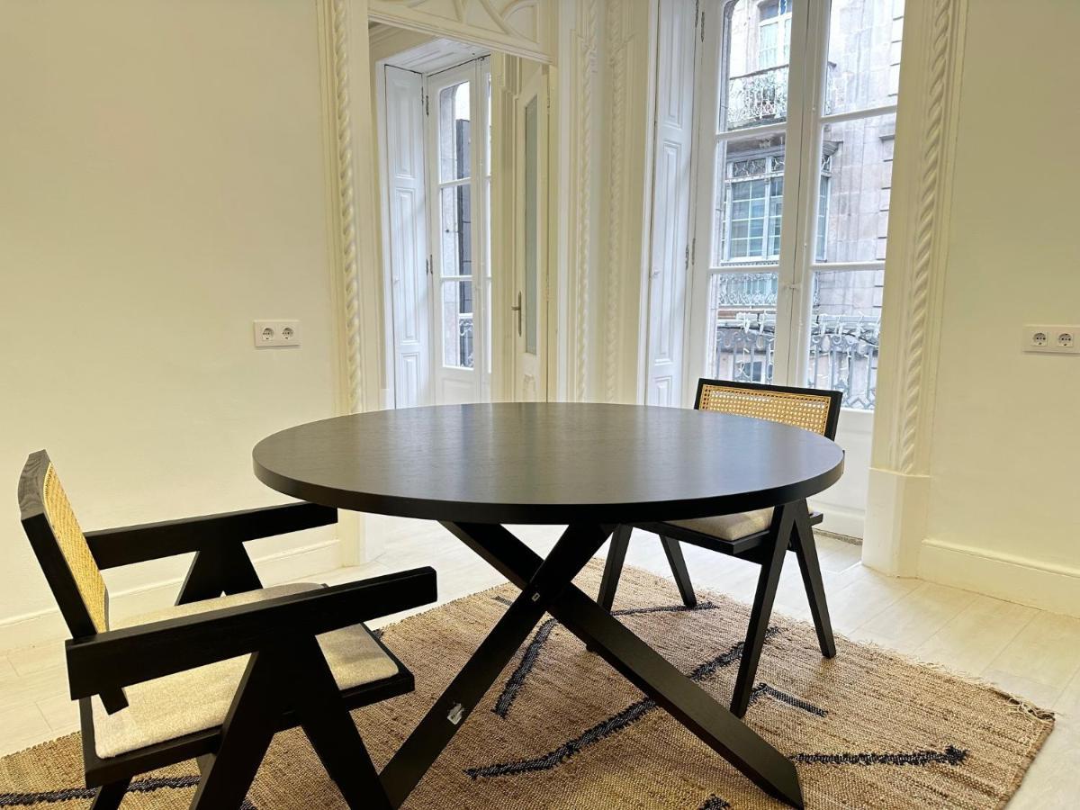Elegante Hogar En El Centro Apartment Виго Екстериор снимка