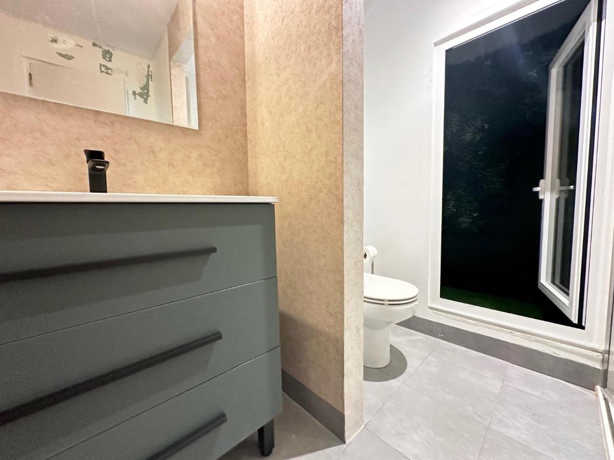 Elegante Hogar En El Centro Apartment Виго Екстериор снимка